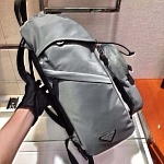 2021 Prada Backpack For Men in 244326, cheap Prada Backpack