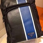 2021 Prada Backpack For Men in 244327, cheap Prada Backpack