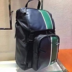 2021 Prada Backpack For Men in 244328, cheap Prada Backpack