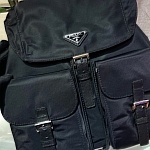2021 Prada Backpack For Men in 244331, cheap Prada Backpack