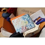 2021 Louis Vuitton Wallets For Women in 244339, cheap Louis Vuitton Wallet
