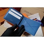 2021 Louis Vuitton Wallets For Women in 244339, cheap Louis Vuitton Wallet