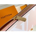 2021 Louis Vuitton Wallets For Women in 244342, cheap Louis Vuitton Wallet