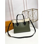 2021 Louis Vuitton Handbag For Women in 244364, cheap LV Handbags