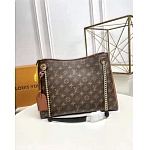 2021 Louis Vuitton Handbag For Women in 244390