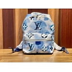 2021 Louis Vuitton Backpack in 244406, cheap LV Backpacks