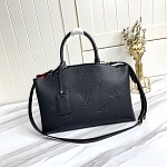 2021 Louis Vuitton Handbag For Women in 244411