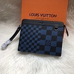 2021 Louis Vuitton Clutch in 244413