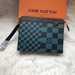 2021 Louis Vuitton Clutch in 244414