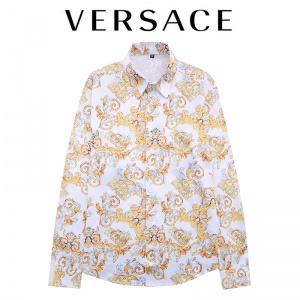 $39.00,Vesace Long Sleeve Shirts For Men # 244611