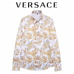 Vesace Long Sleeve Shirts For Men # 244611