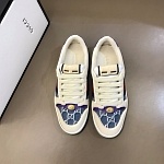 2021 Gucci Screener Leather Sneakers Unisex # 244954, cheap Low Top