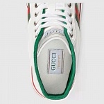 2021 Gucci GG Canvas High Top Sneakers Unisex # 244970, cheap High Top