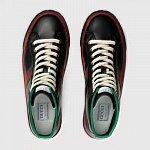2021 Gucci GG Canvas High Top Sneakers Unisex # 244971, cheap High Top