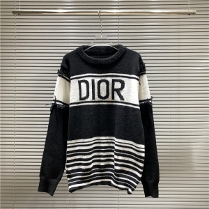 $42.00,2021 Dior Crew Neck Sweaters Unisex # 245975