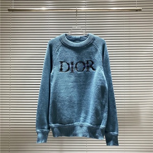 $45.00,2021 Dior Crew Neck Sweaters Unisex # 245976