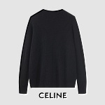 2021 Celine Oversized Sweaters In Wool Unisex in 244999, cheap Celine Sweaters