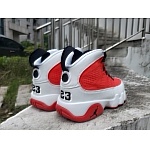 2021 Air Jordan Retro 9 Sneakers For Men in 245161, cheap Jordan9