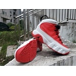 2021 Air Jordan Retro 9 Sneakers For Men in 245161, cheap Jordan9