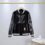 2021 Louis Vuitton Jackets Unisex # 245201