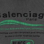 2021 Balenciaga Sweaters Unisex # 245926, cheap Balenciaga Sweaters
