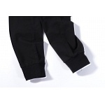 2021 Burberry Sweatpants For Men # 245968, cheap Burberry Pants