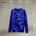 2021 Fendi Sweaters For Men # 245987, cheap Fendi Sweaters