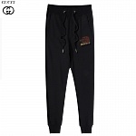 2021 Gucci Sweatpants For Men # 246019
