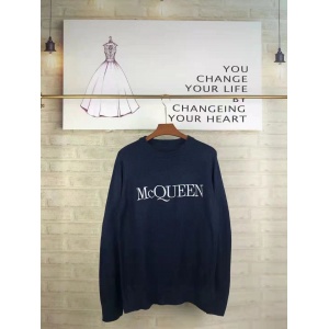 $45.00,2021 McQueen Sweaters For Men # 246047