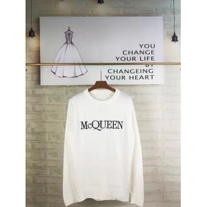 $45.00,2021 McQueen Sweaters For Men # 246049