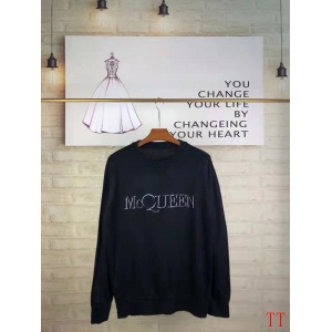 $45.00,2021 McQueen Sweaters Unisex  # 246197