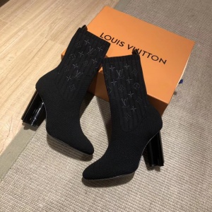 $99.00,2021 Louis Vuitton Boots For Women # 247052