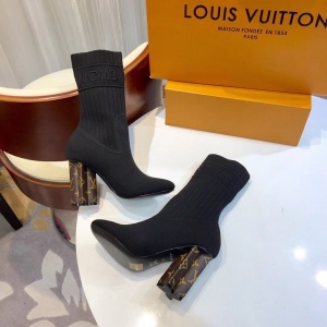$99.00,2021 Louis Vuitton Boots For Women # 247053
