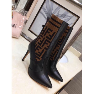 $105.00,2021 Fendi Boots For Women # 247065