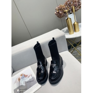 $105.00,2021 Prada Boots For Women # 247090