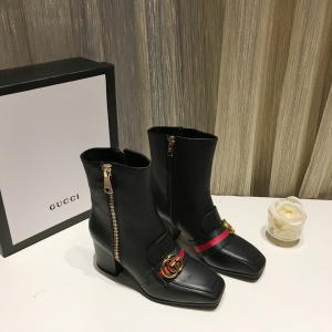 $95.00,2021 Gucci Boots For Women # 247104