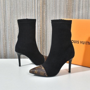 $95.00,2021 Louis Vuitton Boots For Women # 247116
