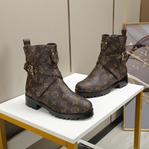 $95.00,2021 Louis Vuitton Boots For Women # 247120