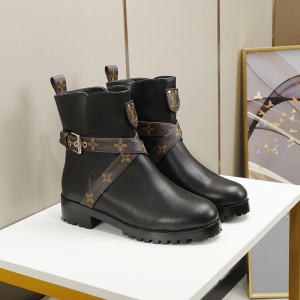 $95.00,2021 Louis Vuitton Boots For Women # 247121
