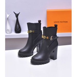 $95.00,2021 Louis Vuitton Boots For Women # 247127