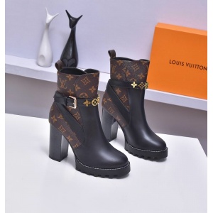 $95.00,2021 Louis Vuitton Boots For Women # 247128