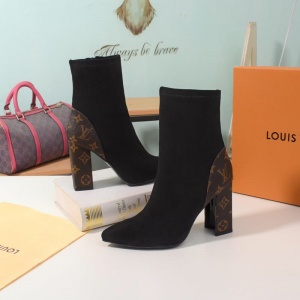 $95.00,2021 Louis Vuitton Boots For Women # 247130