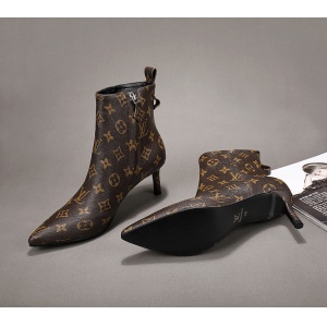 $95.00,2021 Louis Vuitton Boots For Women # 247131