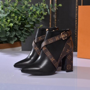 $95.00,2021 Louis Vuitton Boots For Women # 247133