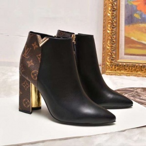 $95.00,2021 Louis Vuitton Boots For Women # 247134