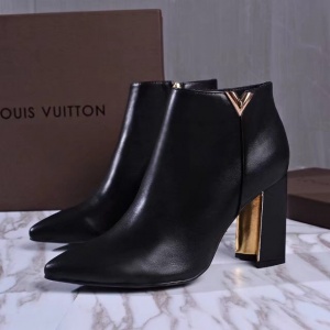 $95.00,2021 Louis Vuitton Boots For Women # 247135