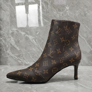 $95.00,2021 Louis Vuitton Boots For Women # 247140