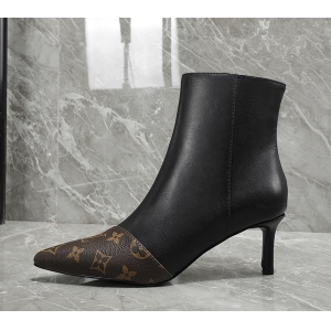 $95.00,2021 Louis Vuitton Boots For Women # 247141