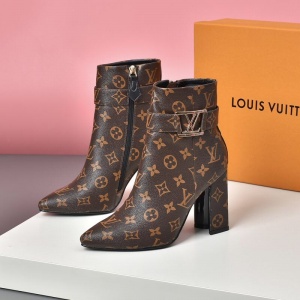 $99.00,2021 Louis Vuitton Boots For Women # 247144