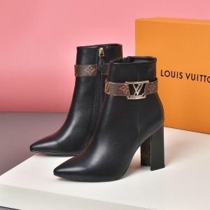 $99.00,2021 Louis Vuitton Boots For Women # 247145